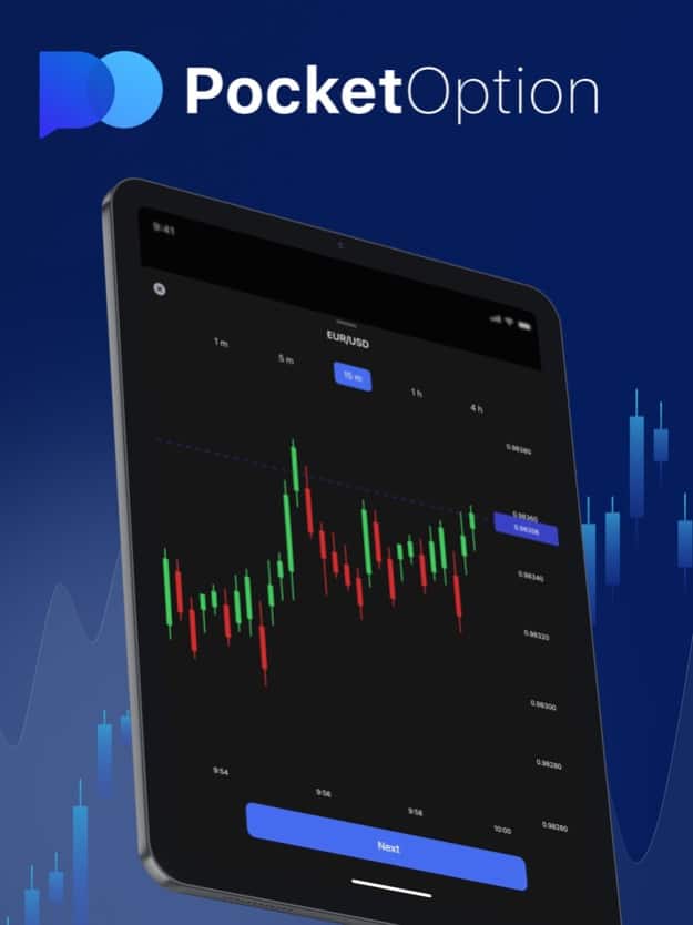 Pocket Option Comércio Tudo que você precisa saber para começar a negociar Pocket Option Comércio Tudo que você precisa saber para começar a negociar