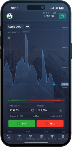Pocket Option Trade Mastering the World of Online Trading Pocket Option Trade Mastering the World of Online Trading