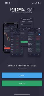 PrimeXBT Copy Trading Your Gateway to Profitable Trading PrimeXBT Copy Trading Your Gateway to Profitable Trading
