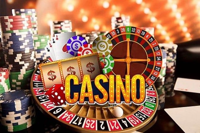Experience the Thrill of Triumph Casino & Sportsbook