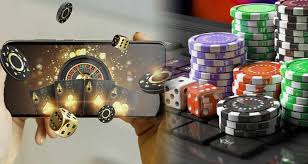 Experience the Thrill of Triumph Casino & Sportsbook