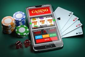 Experience Thrills and Wins at Lucky Barry Casino Experience Thrills and Wins at Lucky Barry Casino