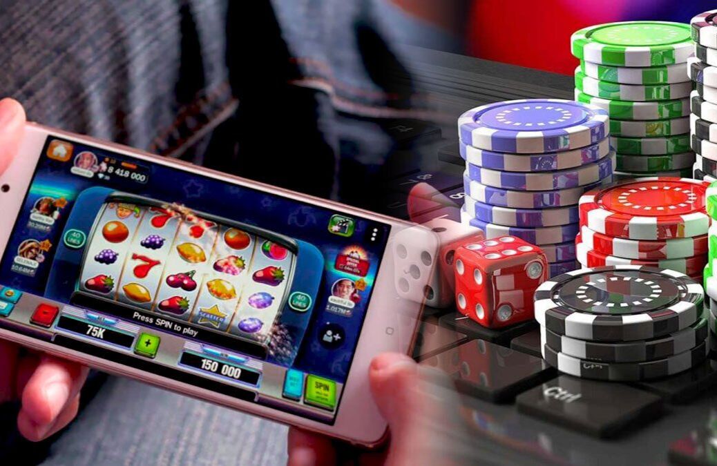 Exploring the Exciting World of Cosmobet Casino Online Slots Exploring the Exciting World of Cosmobet Casino Online Slots