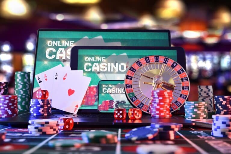 New Opening Online Casino UK Discover the Exciting World of Online Gaming