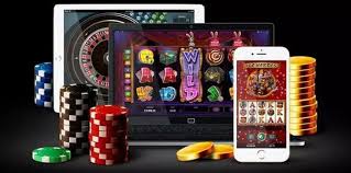 New Opening Online Casino UK Discover the Exciting World of Online Gaming