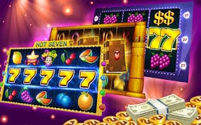 Slovenské casino pro čechy Vstup do sveta online zábavy