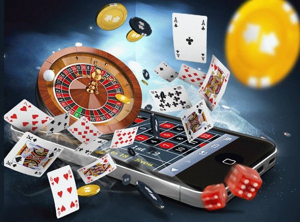 Slovenské casino pro čechy Vstup do sveta online zábavy