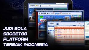 Agen Terpecaya SBOBET Panduan Menemukan Situs Terbaik untuk Judi Online Agen Terpecaya SBOBET Panduan Menemukan Situs Terbaik untuk Judi Online
