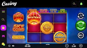 Discover the Excitement of Casiny Online Casino 32