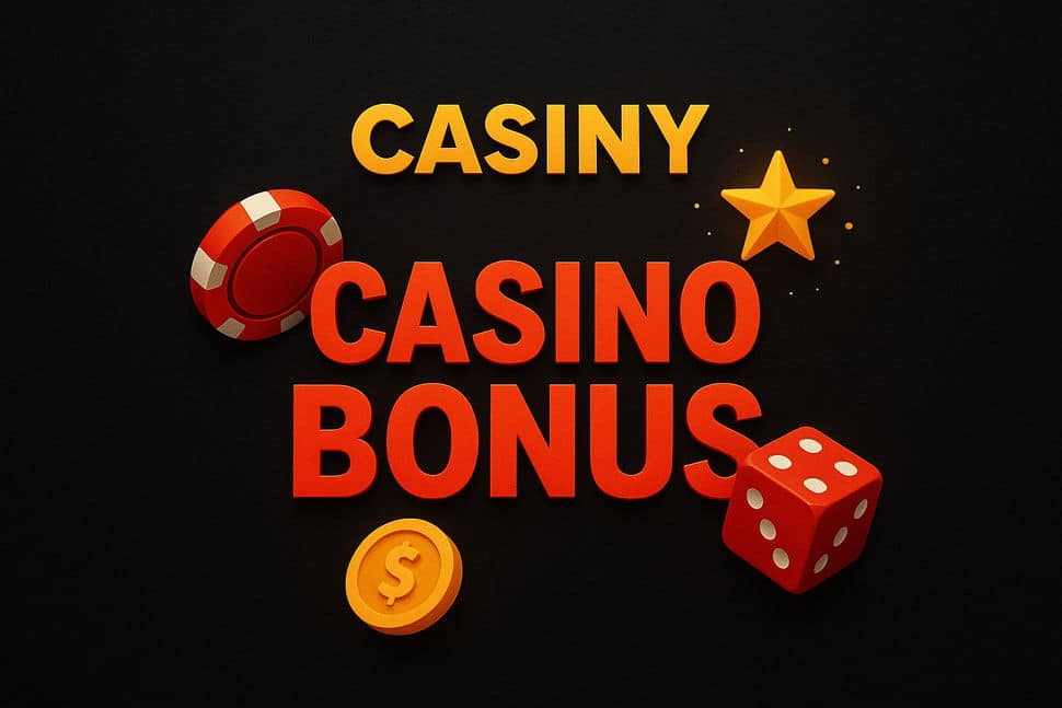 Experience the Thrill Explore the Casiny App Experience the Thrill Explore the Casiny App