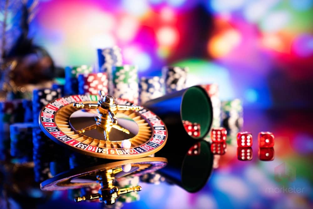 Exploring the World of Non UK Online Casino 2