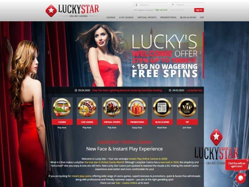 Lucky Star Casino Your Guide to Ultimate Gaming Experience Lucky Star Casino Your Guide to Ultimate Gaming Experience