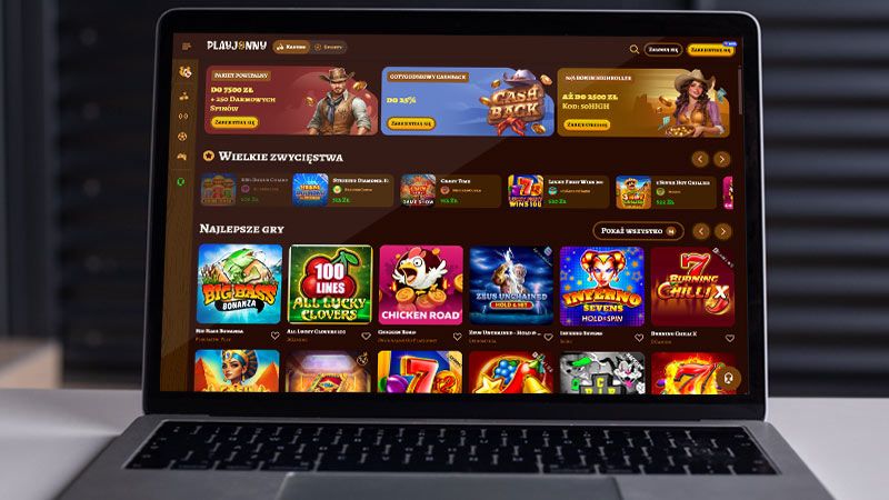 Nowe kasyna bonus bez depozytu - Jak wykorzystać najlepsze oferty