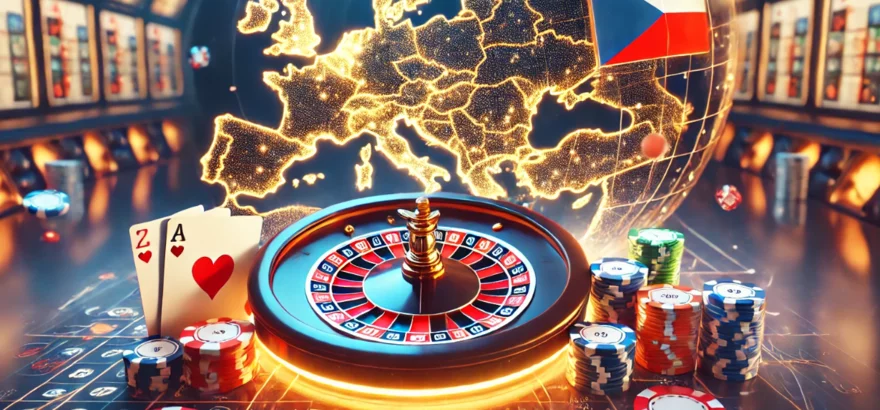 Online kasina za české koruny Jak si vybrat to pravé Online kasina za české koruny Jak si vybrat to pravé