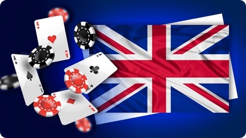 The Growth and Trends of the UK Online Casino Market